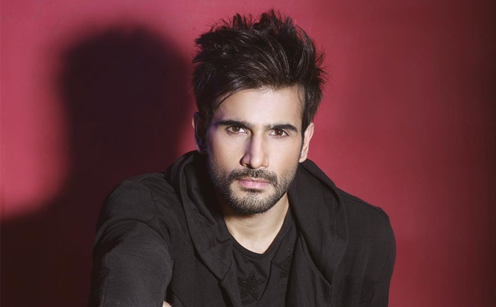 Karan Tacker denies being Covid-19 positive