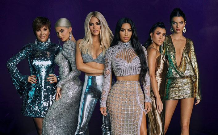 Keeping Up With The Kardashians: Indian Fans Rejoice! The Show Is OFFICIALLY Coming On Netflix On THIS Date