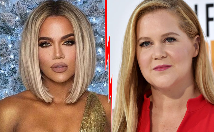 Khloe Kardashian VS Amy Schumer: When Comedian Made Fun Of The Reality Star's Losing Weight: “She Lost A Kendall” - CELEBRITY RIVALS #9