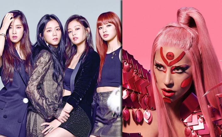 Lady Gaga & BLACKPINK's Sour Candy Is Finally Out To Set The Internet Ablaze, Check Out!