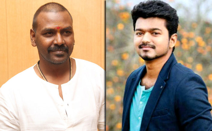 Laxmmi Bomb Director Raghava Lawrence Thanks Thalapathy Vijay For THIS Kind Gesture From The Superstar