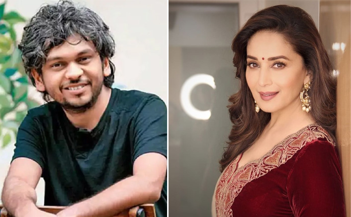 Madhuri Dixit To Star In Anand Gandhi’s Web Show Releasing On Disney+ Hotstar?