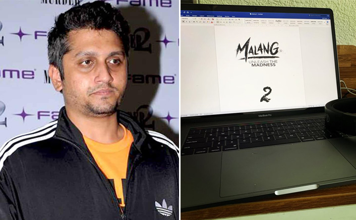 Malang 2: Mohit Suri Finishes First Draft Of The Film