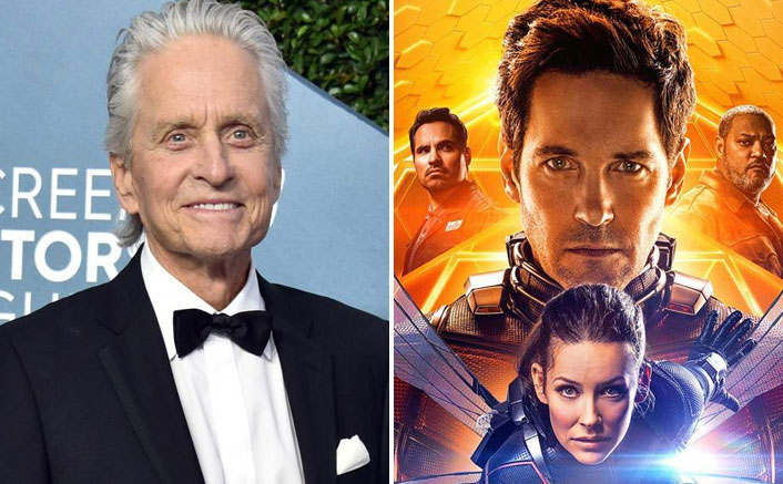 Marvel's Ant-Man 3 LATEST UPDATE! Michael Douglas Has A 'Good News' For The Fans