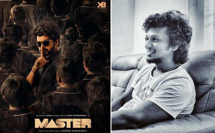 Master: Director Lokesh Kanagaraj Resumes Post-productional Works Of Thalapathy Vijay Starrer