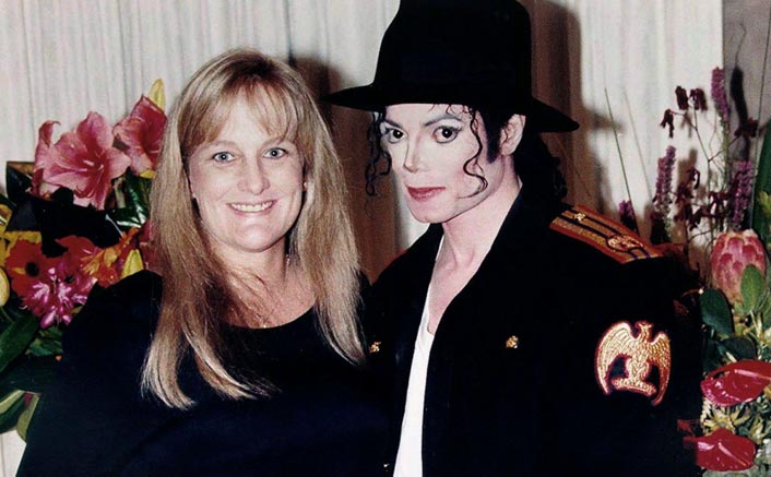 Michael Jackson's Ex-Wife BLASTS At 'Paedophile' Claims On Her Late Husband