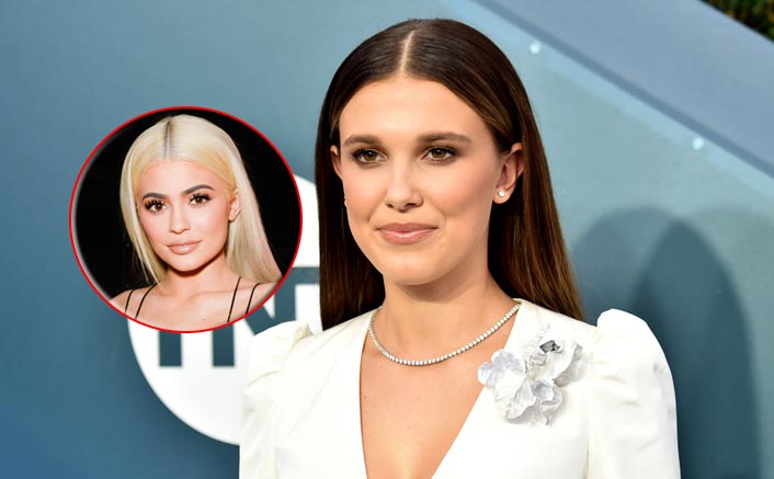 Millie Bobby Brown Has These Many ZEROES In Her Bank Account At 16, Kylie Jenner - Be Aware!