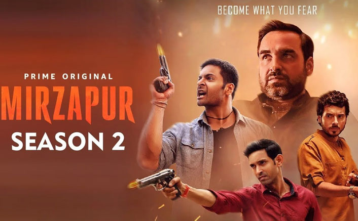 Mirzapur 2 To Face THIS Major Hurdle Before Its Release? Makers Step In To Clarify