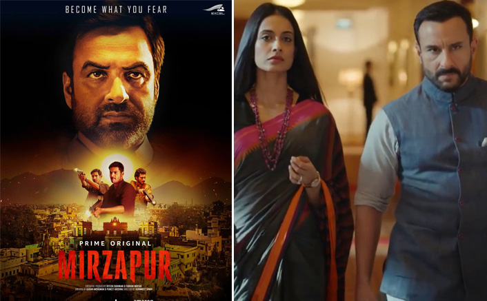 Mirzapur 2 To Release In August, Saif Ali Khan's Dilli Gets A Green Signal For Season 2 From Amazon Prime Video? 