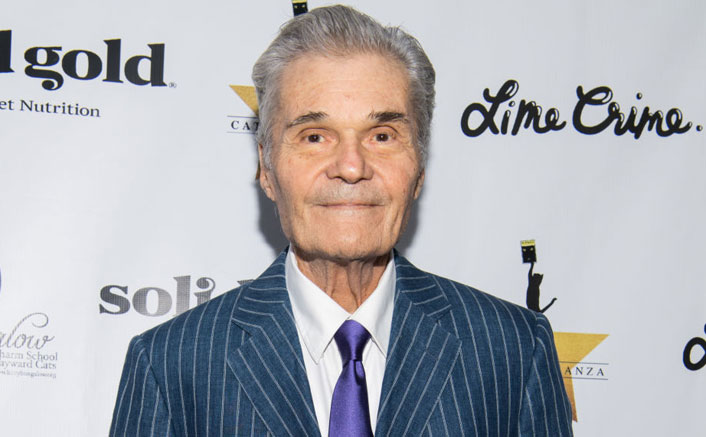 'Modern Family' actor Fred Willard no more