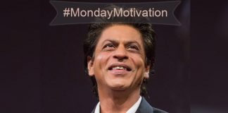 #MondayMotivation: Shah Rukh Khan's Quote Is A MUST Read For 'Confused Souls' Stuck In The Lockdown