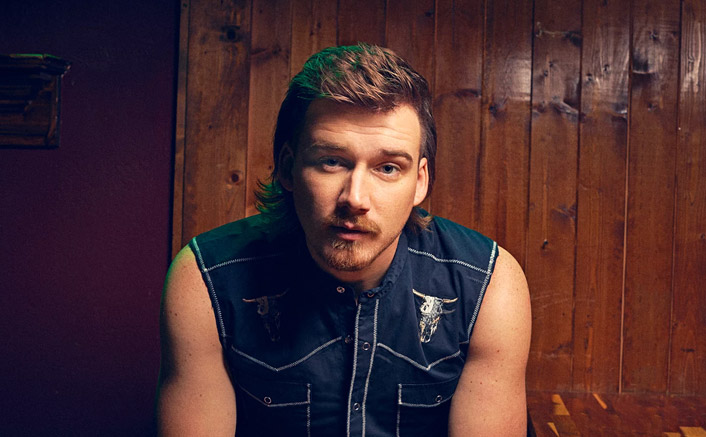 Morgan Wallen Posts An Apology After Getting Arrested For Disorderly Conduct