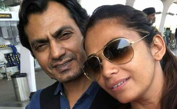 Nawazuddin Siddiqui’s Estranged Wife Aaliya Siddiqui Makes Yet Another SHOCKING Revelation; Alleges Physical & Mental Assault