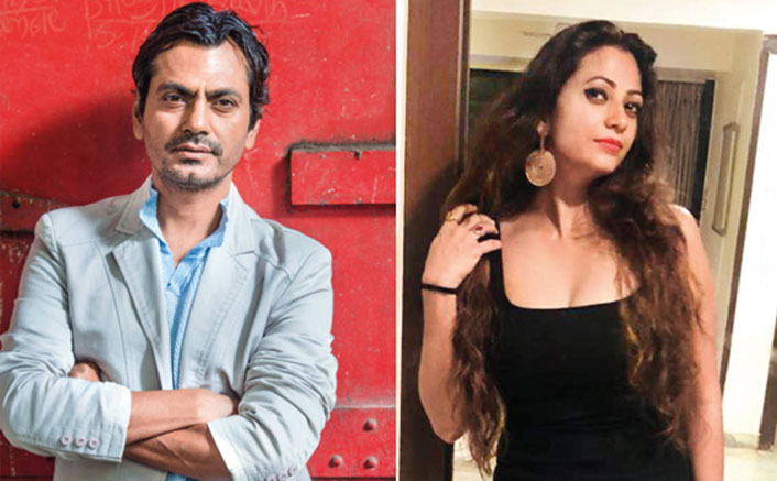 Nawazuddin Siddiqui’s Estranged Wife Aaliya Siddiqui Makes Yet Another SHOCKING Revelation; Alleges Physical & Mental Assault