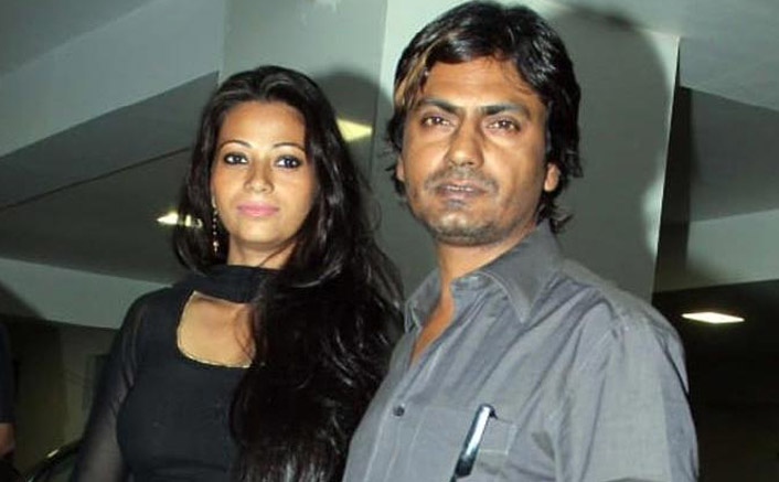 Nawazuddin Siddiqui's Wife Aaliya BREAKS Silence On Divorce: "Was Made To Feel Like Nobody..."