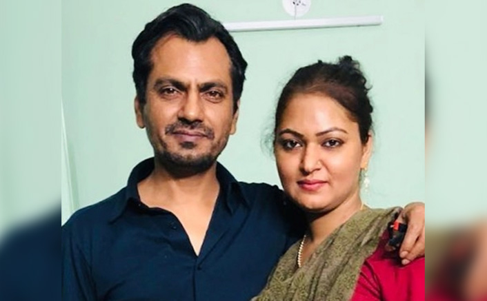 NawazuddinSiddiqui’s Wife Aaliya Siddiqui Debut’s On Twitter; Promises To Reveal MoreShocking Facts!