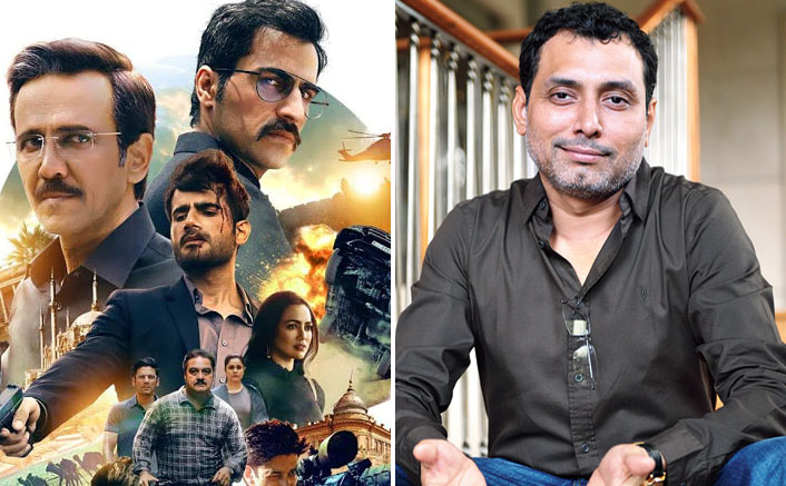 Neeraj Pandey hints at bigger 'Special Ops' season 2