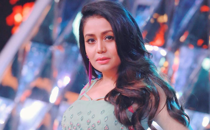 Neha Kakkar: I'm number 1 that's why people talk about me