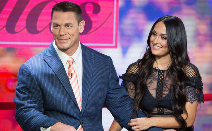 Nikki Bella On John Cena: "He Was Willing To Give Me Kids But..."