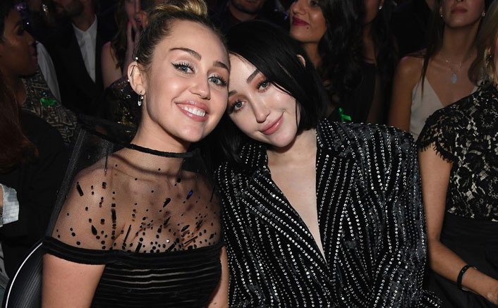 WHAT! Young Noah Cyrus Had A Tough Time Being Miley Cyrus' Little Sister; Deets Inside