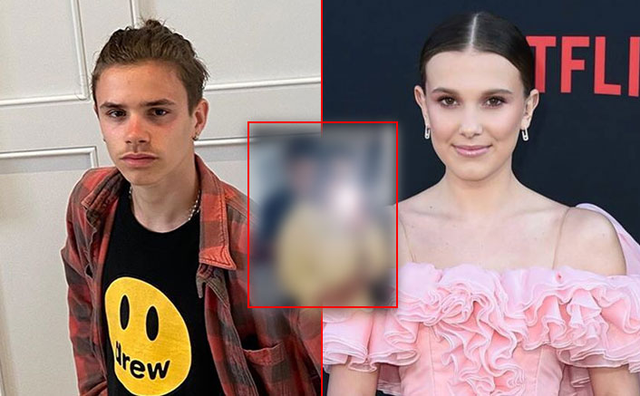 Not Romeo Beckham But THIS Is Who Stranger Things’ Millie Bobby Brown Is Dating!