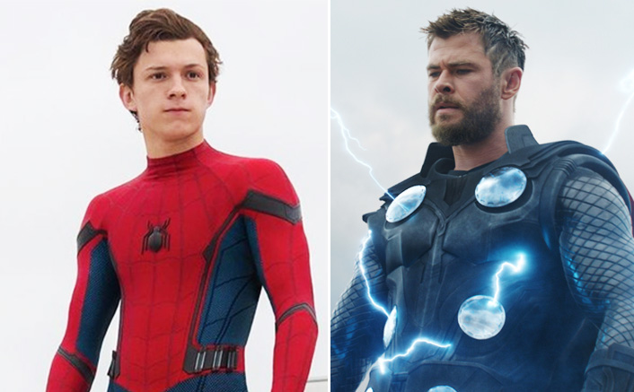 Oh, No! Marvel Films Like Spider-Man, Thor: Love And Thunder Won't Start Shooting Until 2021 Reveal Hollywood Producers