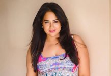 Sameera Reddy Makes A SHOCKING Revelation: "People Ask Me When Will I Become Skinny & S*xy Again"