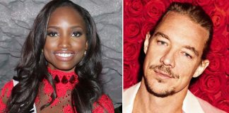 On The Auspicious Occasion Of Mother's Day, Diplo Confirms That He & His Model GF Jevon King Are Blessed With A Baby