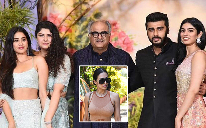 Past Tense(D): When Arjun Kapoor Opened Up About His Family’s Reaction To Malaika Arora