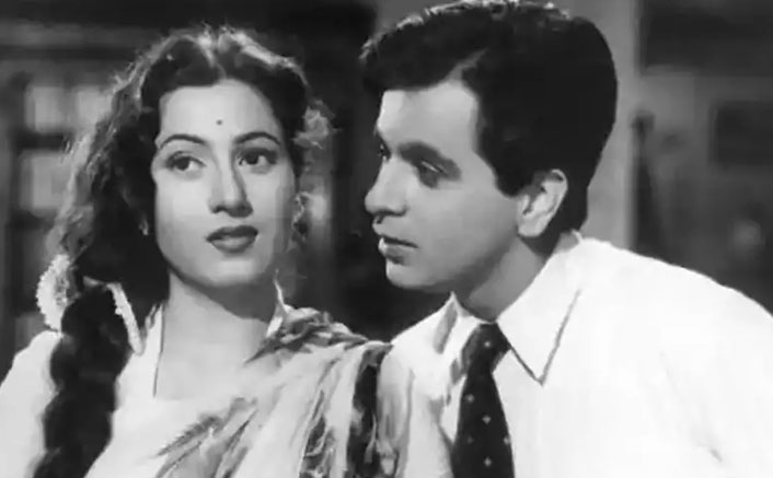 PAST TENSE(D): When Madhubala & Dilip Kumar Ended Their Relation In Court Because Of THIS Reason!