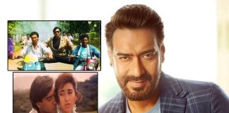 Past Tense(D): When Newbie Ajay Devgn's Phool Aur Kaante & Jigar Proved That Industry Needs To Take Him More Seriously