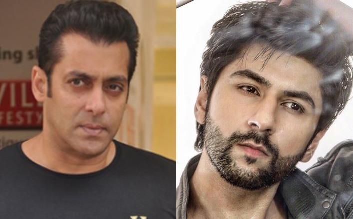 Salman Khan Films' Fake Casting Calls Row: Actor Aansh Arora Files Complaint Against An Imposter