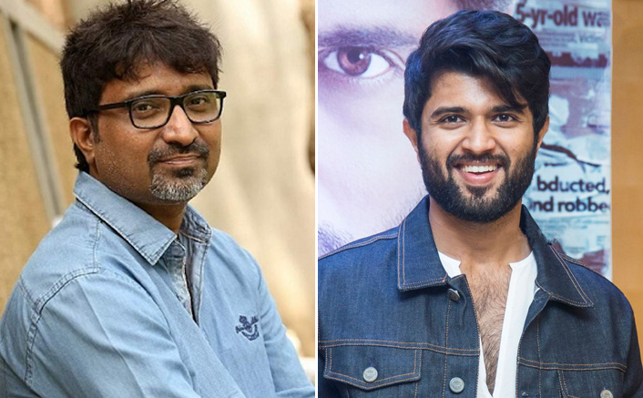 Post Fighter, Vijay Deverakonda To Join Forces With Filmmaker Mohan Krishna Indraganti For His Next?