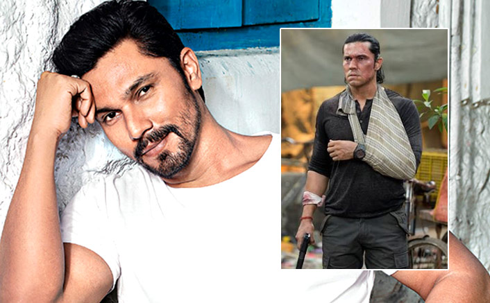 Randeep Hooda Take On Re-Opening Of Liquor Shops Ft. Extraction Is Hilarious!