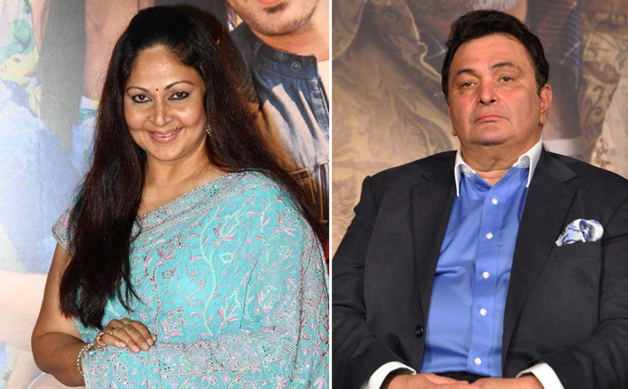 Rati Agnihotri: Rishi Kapoor was a wonderful person