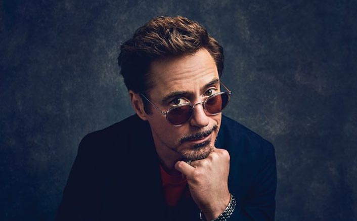 Robert Downey Jr AKA Iron Man’s Net WORTH Will Make You Chase Your Dreams*3000