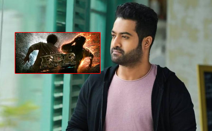 RRR: Makers Have THIS News For Jr.NTR Fans 2 Days Ahead Of His Birthday