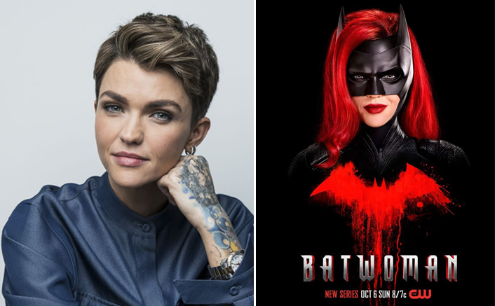 Batwoman: Ruby Rose QUITS The Show, Here's What She Has To Say To Her Fans