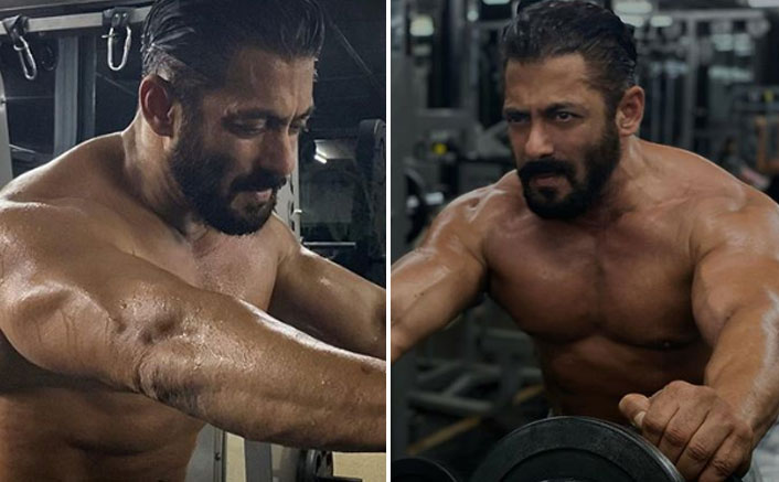 Salman Khan's Drastic Transformation Amid Lockdown For Tiger 3? Deets Inside