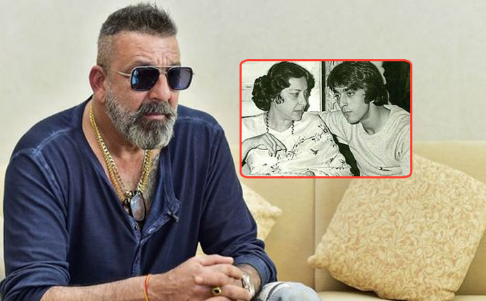 Sanjay Dutt Pens An Emotional Note On Mom Nargis Dutt's Death Anniversary: "I Wish You Were Here With Me"