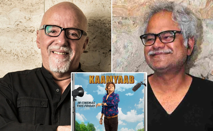 Sanjay Mishra REACTS To Paulo Coelho's Reaction On Kaamyaab: “My Mom Said My Father Would Be Very Proud”