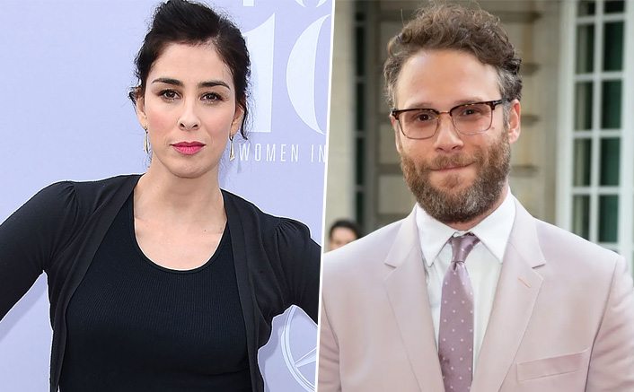 Sarah Silverman & Seth Rogen To Come Together For HBO Max's Adult Animated Show Santa Inc.