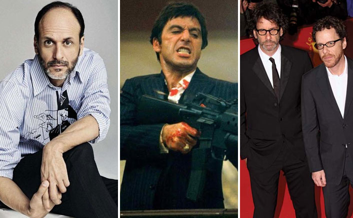 Scarface Reboot Is OFFICIALLY Happening! Call Me By Your Name Director To Helm It With Coen Brothers' Script