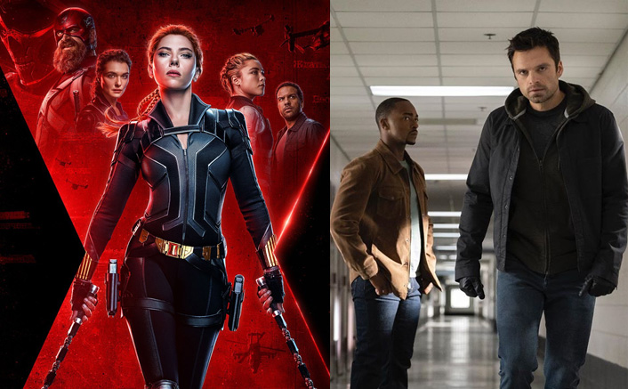 Scarlett Johansson AKA Black Widow Might Appear In THIS Disney+ Series & We Can't Keep Calm!