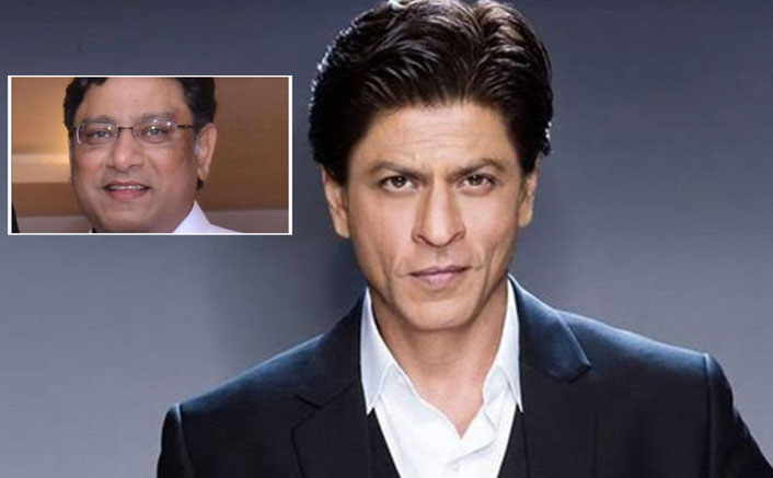 Shah Rukh Khan Mourns The Loss Of Close Friend & Red Chillies Member Abhijeet: "Strong Team Members Like Him..."