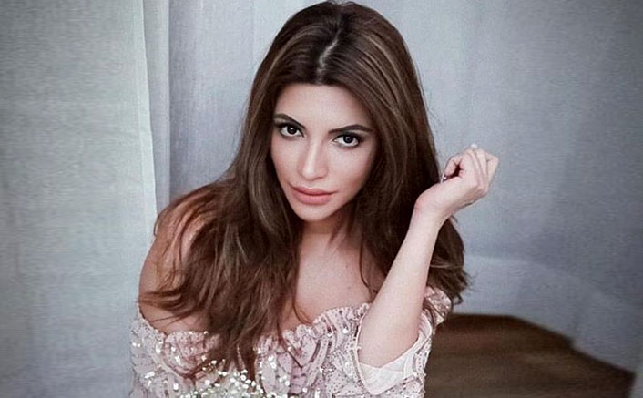 Shama Sikander on rumours of going under the knife