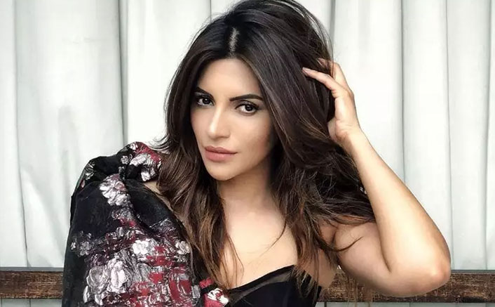 Shama Sikander would love to star if there's 'Yeh Meri Life Hai' reboot