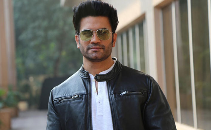 Laxmmi Bomb actor Sharad Kelkar: "People Accepting Me As An Actor Is The Biggest Compliment For Me"