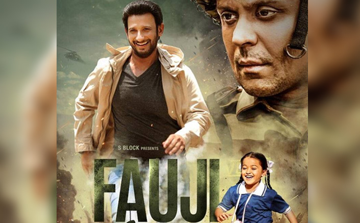 After Gulabo Sitabo & Shakuntala Devi, Sharman Joshi's Fauji Calling To Directly Release On OTT Platform