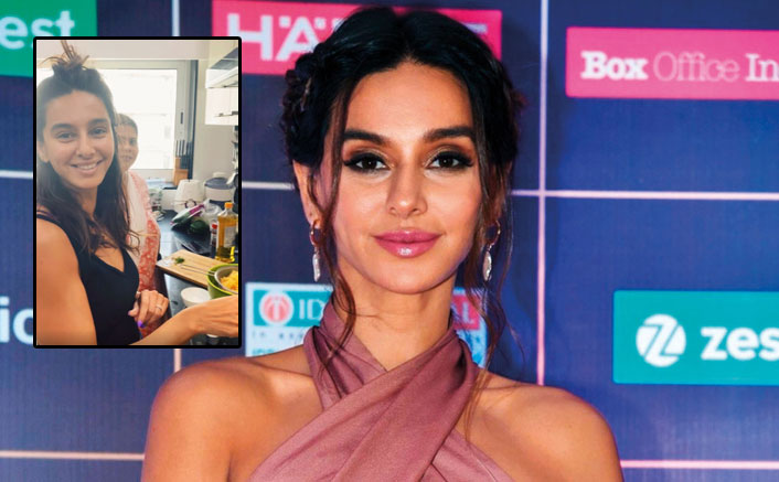 Shibani Dandekar On Getting Trolled For Her Video With Househelp: "I Don't Care What The..."